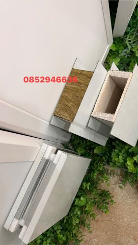 So sánh 5 loại Panel phòng sạch phổ biến - Nên chọn loại nào ?