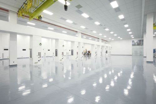 Phòng sạch là gì? Cấp sạch trong sản xuất công nghiệp