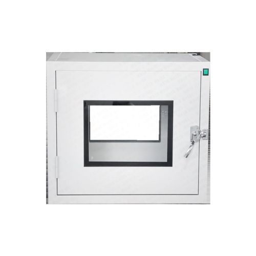 Hộp đựng đồ bằng thép không gỉ 201 | Khóa cơ khí | 760x670x720mm