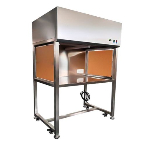 Tủ an toàn sinh học dòng khí tầng FFU Class 100