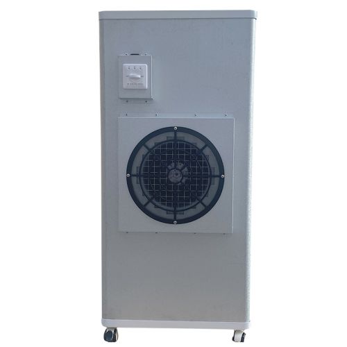Máy lọc không khí thông minh Hepa Room Air Purifier có khả năng lọc cao, diệt khuẩn cao