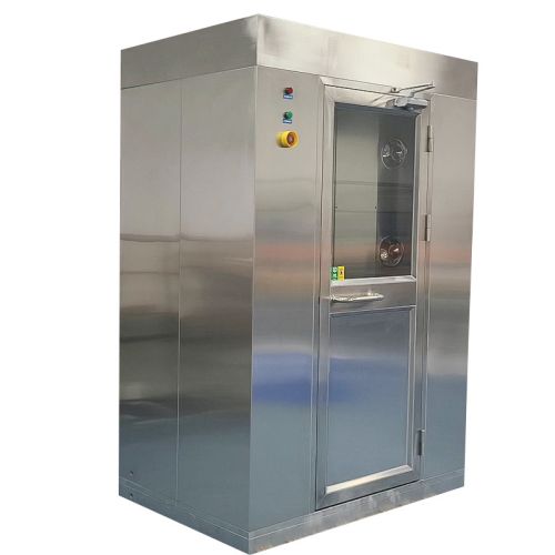 Thiết bị phòng sạch bằng thép không gỉ 304 cho phòng tắm phun sương công nghiệp