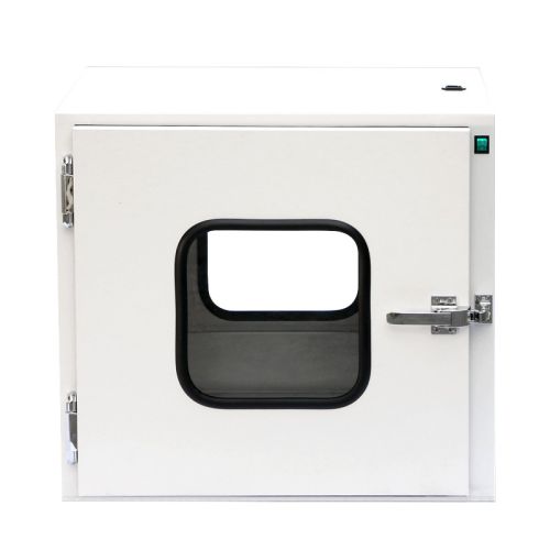 Hộp chuyển đồ 304 SS 1160x1060x1090mm | Hộp chuyển đồ phòng sạch cỡ lớn
