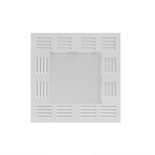 Cửa thoát khí HEPA cấp y tế | 500cm/H | EN 1822 & EU GMP