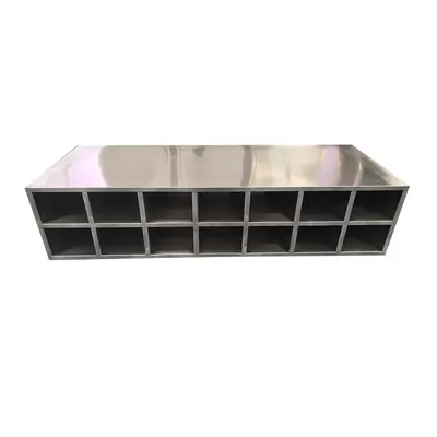 Tác dụng của Inox 304 cho phòng sạch&nbsp;.