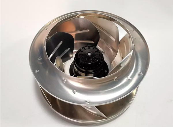 Bộ lọc quạt phòng sạch di động MRJH 50Hz Bảo trì dễ dàng 5