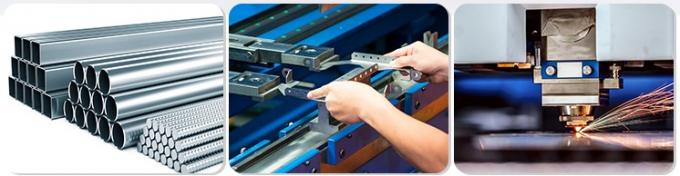 Tủ truyền động phòng sạch H14 chống cháy nổ Hepa 13