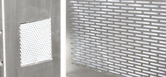 Phòng tắm khí thông minh 3000W Phòng tắm khí Cargo Air Shower tùy chỉnh cho phòng thí nghiệm 7