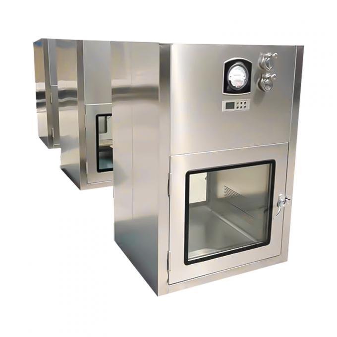 Hộp đựng dụng cụ tắm khí tùy chỉnh M-RCLCDC400 Hộp đựng dụng cụ động cho X-quang 1