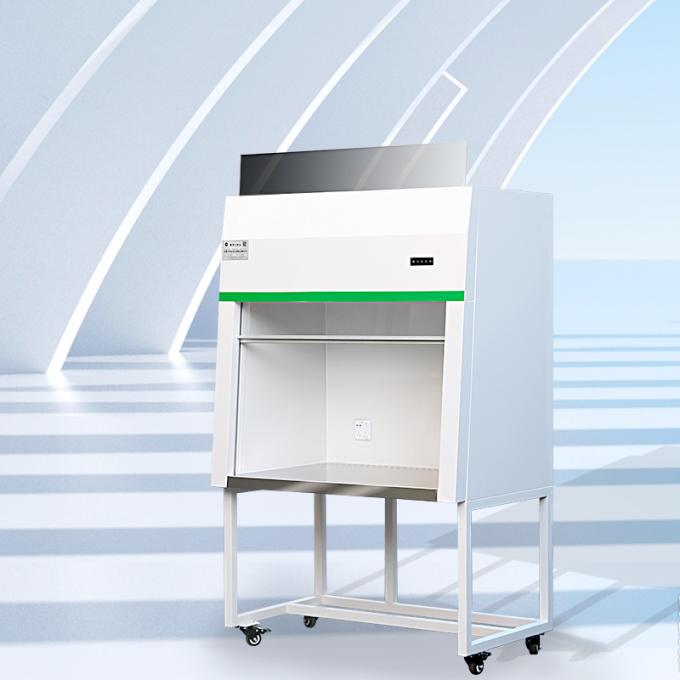 Tủ khí thổi đứng MRJH cho phòng sạch phòng thí nghiệm Bộ lọc HEPA H13 0
