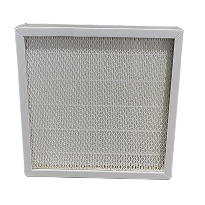 Bộ lọc không khí Hepa đa tốc độ nhanh Bộ lọc không khí hạt hiệu suất cao Hepa 3