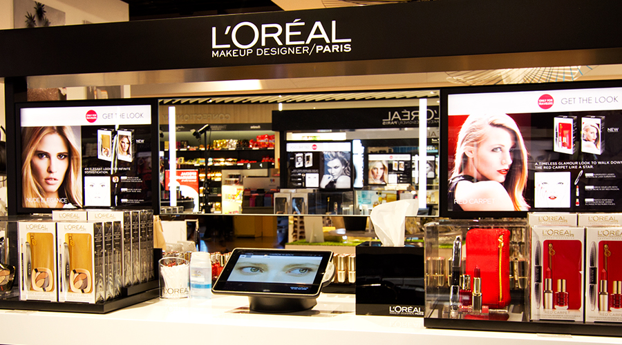 lich-su-hinh-thanh-va-phat-trien-thuong-hieu-loreal-paris-de-che-my-pham-hang-dau-the-gioi2