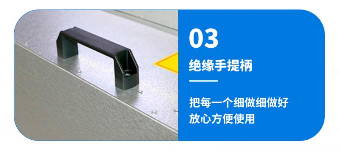 Bộ lọc quạt phòng sạch FFU bằng thép không gỉ hiệu suất cao cho y tế 6