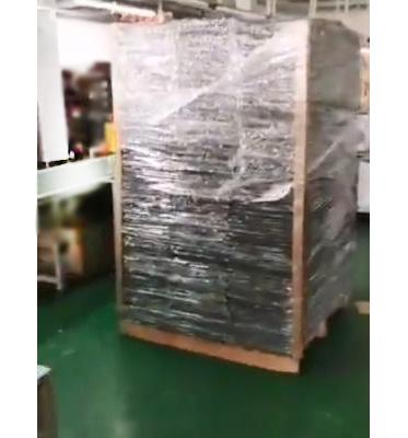 OEM / ODM Laminar Flow Hood Vertical Laminar Air Flow Bench Mushroom Pallets 19