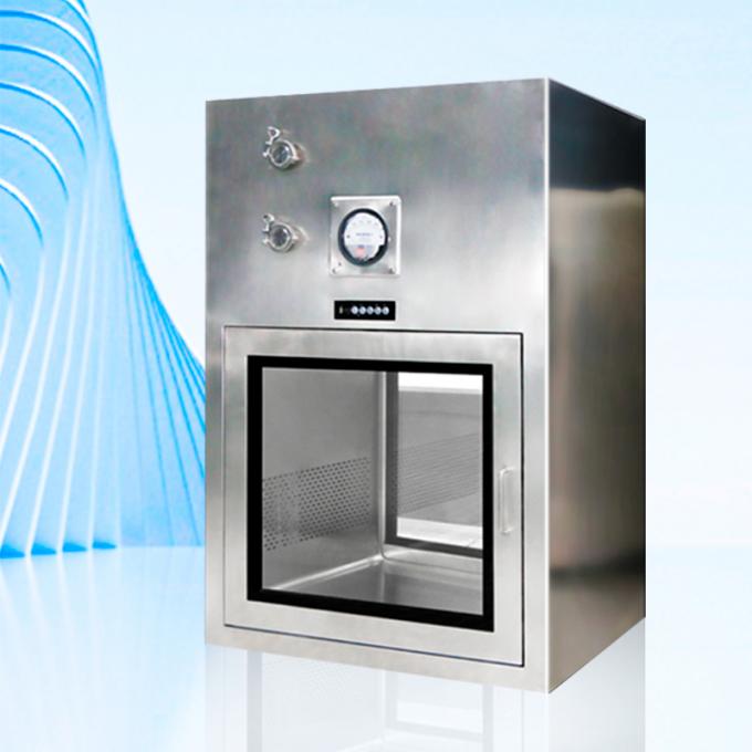 Hộp đựng băng chuyền bằng thép không gỉ tùy chỉnh cho ngành công nghiệp thực phẩm 4