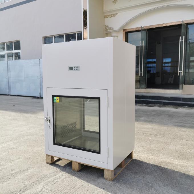 Hộp đựng băng chuyền bằng thép không gỉ tùy chỉnh cho ngành công nghiệp thực phẩm 2