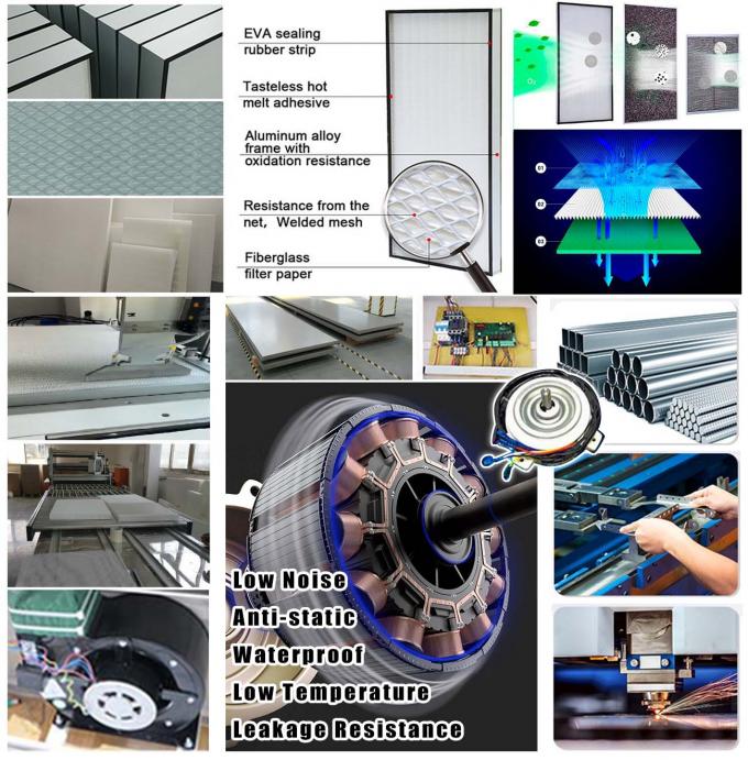 MRJH Cửa liên động điều khiển bằng tay một tầng, bên ngoài, hoàn thiện bằng tôn cán nguội, bên trong bằng thép không gỉ, buồng tắm khí, hộp chuyển đồ 8
