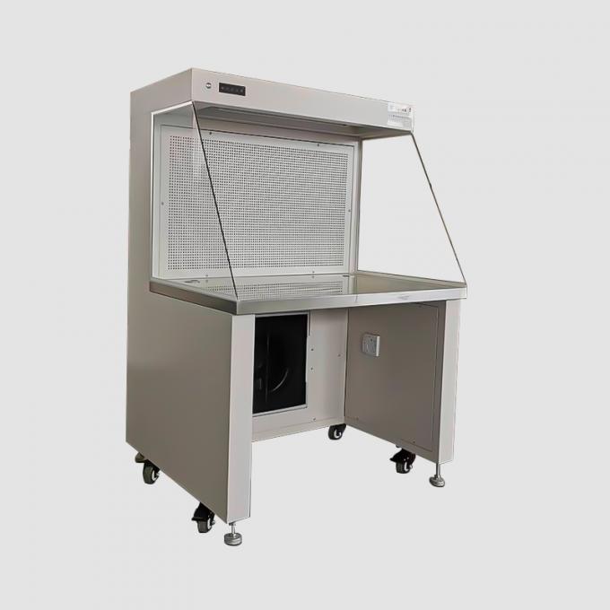 Bàn làm việc dòng chảy tầng của phòng thí nghiệm Airtech Clean Bench 1