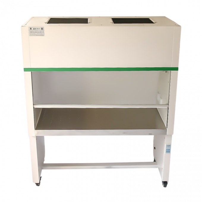 Phòng thí nghiệm Airtech Clean Bench Bàn làm việc dòng chảy tầng 3