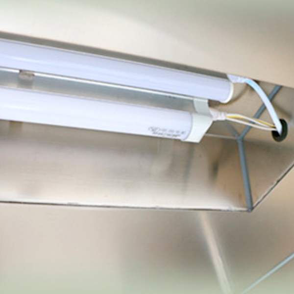Bàn làm việc dòng chảy tầng của phòng thí nghiệm Airtech Clean Bench 10