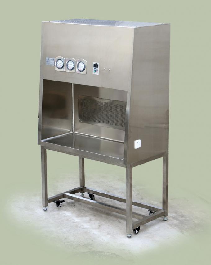 Bàn làm việc dòng chảy tầng của phòng thí nghiệm Airtech Clean Bench 23