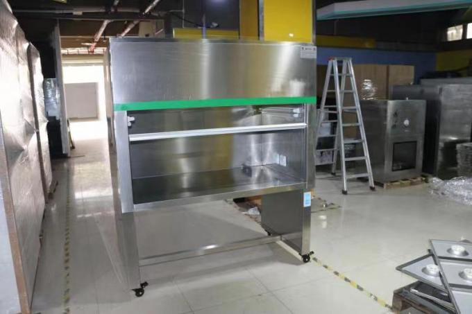 Bàn làm việc dòng chảy tầng của phòng thí nghiệm Airtech Clean Bench 22
