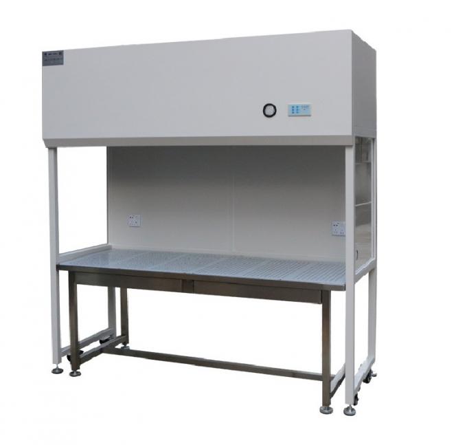 Bàn làm việc dòng chảy tầng của phòng thí nghiệm Airtech Clean Bench 21