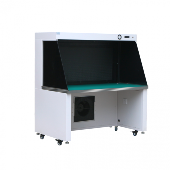 Bàn làm việc dòng chảy tầng của phòng thí nghiệm Airtech Clean Bench 24