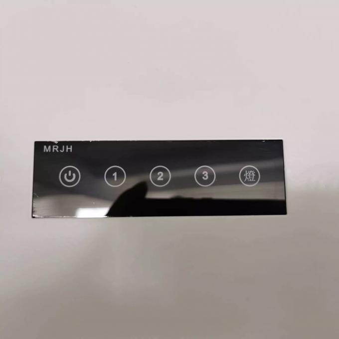 Tủ hút khí Laminar, tốc độ gió, có thể điều chỉnh, có thể tùy chỉnh 3
