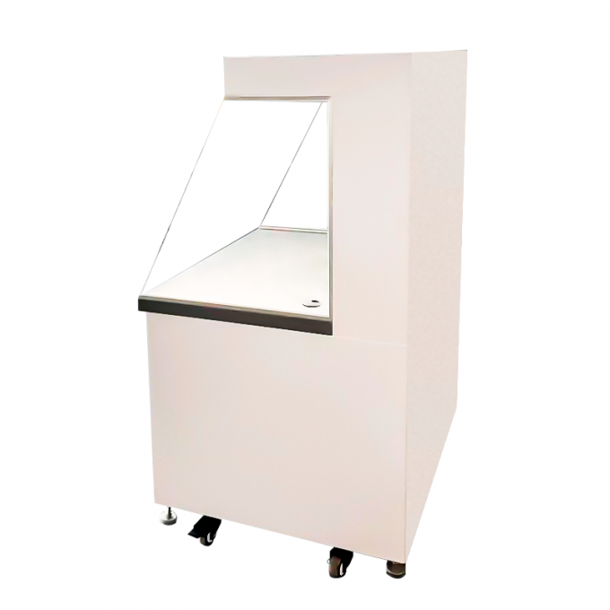 MRJH Khuyến mại OEM Giá xuất xưởng Trung Quốc Máy hút mùi Laminars Flow siêu mỏng 3