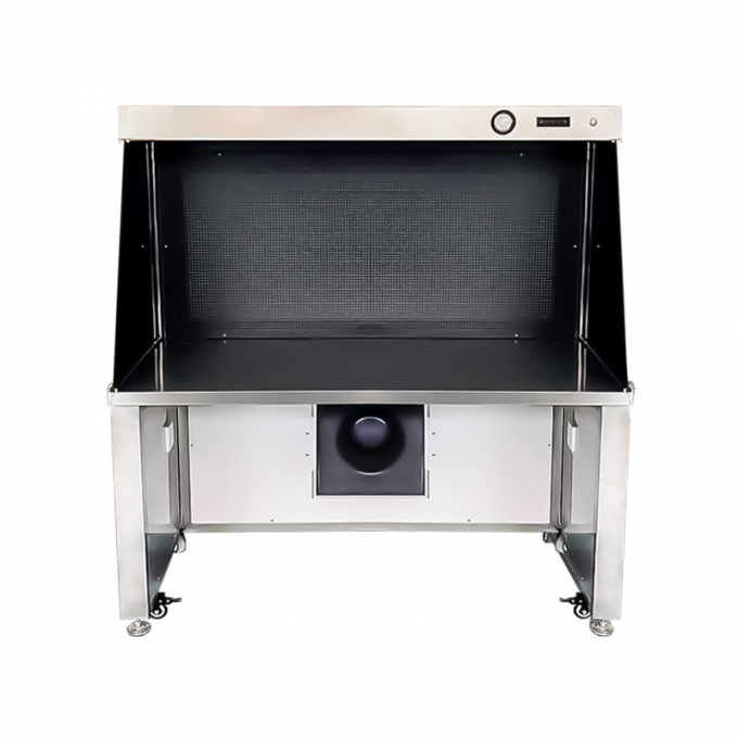 MRJH 2025 Bán chạy Giá hợp lý Máy hút mùi Laminars Flow không có bộ lọc 1