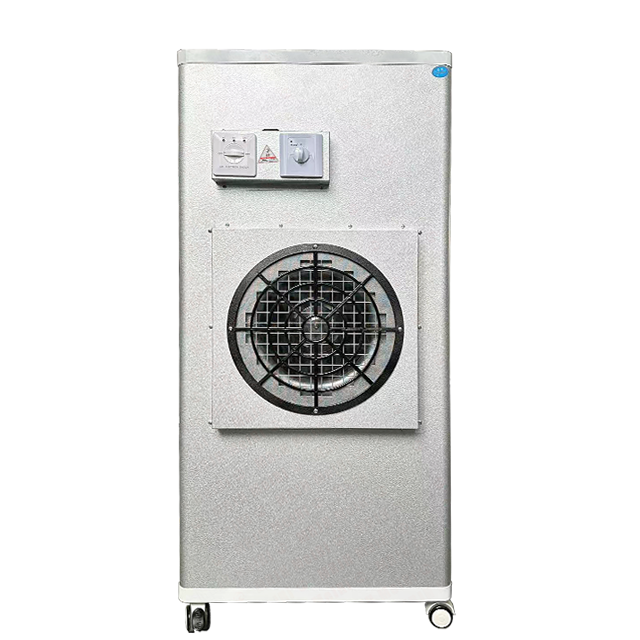Máy lọc không khí phòng hiệu suất cao, kháng khuẩn, nhỏ gọn, di động, anion 10