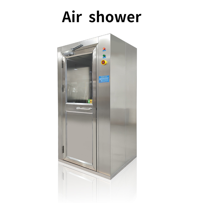 Quạt thông gió một mặt SS 201 cho phòng tắm không khí 380V 220V có cửa xoay 0